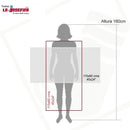 Set de 6 Toallas Medio Baño