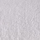 Set Toallas Hoteleras y Tapete para Renta Vacacional en color Blanco