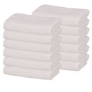 Set de 12 Toallas de Manos Real