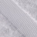 Set de Toallas para el baño, Linea SPA, color Blanco, Renta Vacacional