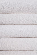 Set de 6 Toallas de Baño AA