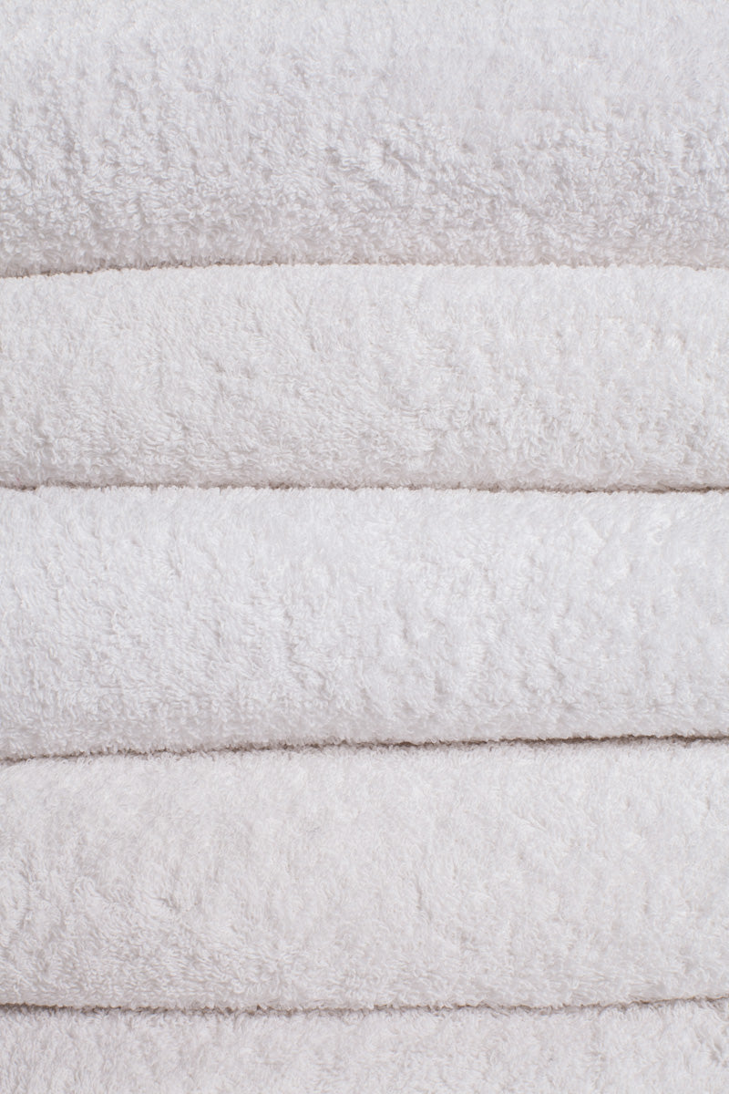 Set de 6 Toallas de Baño AA