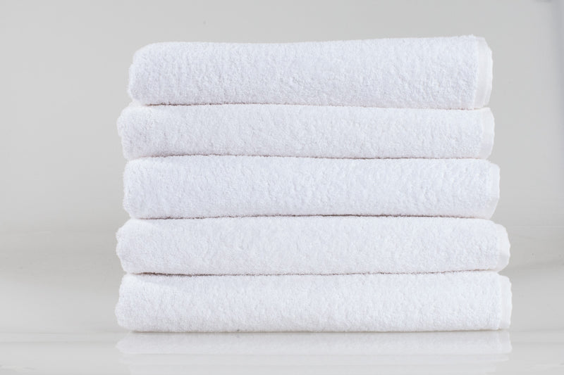 Set de 6 Toallas de Baño AA