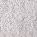 Set de Toallas para el baño, Linea SPA, color Blanco, Renta Vacacional