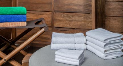 Colección Hotelera
