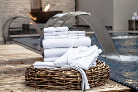 Colección Spa